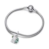 Kép 3/6 - Pandora Disney Szörny Rt. Mike charm - 792758C01