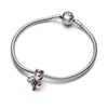 Kép 3/6 - Pandora Marvel Scarlet boszorkány charm - 792763C01