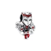 Kép 1/6 - Pandora Marvel Scarlet boszorkány charm - 792763C01