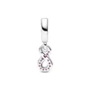 Kép 2/5 - Pandora végtelen charm - 792766C01