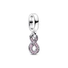 Kép 1/5 - Pandora végtelen charm - 792766C01