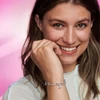 Kép 4/5 - Pandora Me Happy Mini charm - 799678C01