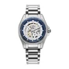 Kép 1/3 - Roamer Rockshell Mark III Skeleton Automatic férfi óra - 220984414520