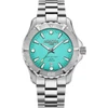 Kép 1/2 - Roamer Deep Sea Tiffany kék férfi óra - 860833410570