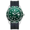 Kép 1/3 - Roamer Rockshell Mark III Scuba férfi óra - 867833417502