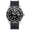 Kép 1/3 - Roamer Rockshell Mark III Scuba férfi óra - 867833418502