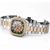 Kép 4/4 - Roamer Mechano Limited Edition Automatic férfi óra - 985986497520