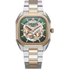 Kép 1/4 - Roamer Mechano Limited Edition Automatic férfi óra - 985986497520