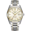 Kép 1/2 - Roamer Searock Automatic Champagne Dial férfi óra - 210665492520