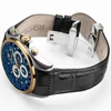 Kép 2/2 - Roamer Rockshell Mark III Chrono férfi óra - 220837484502