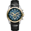 Kép 1/2 - Roamer Rockshell Mark III Chrono férfi óra - 220837484502