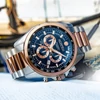 Kép 2/2 - Roamer Rockshell Mark III férfi óra - 220837494520