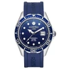 Kép 1/3 - Roamer Rockshell Mark III Scuba férfi óra - 867833414502