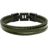 Kép 1/2 - ROCHET férfi karkötő 21 cm - HB7645