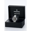 Kép 3/4 - Seiko Prospex Navigator Timer Limited Edition Mechanical GMT férfi óra - SPB411J1_3I