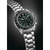 Kép 2/3 - Seiko Prospex Speedtimer Solar Chronograph férfi óra - SSC933P1_3I