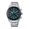 Kép 1/3 - Seiko Prospex Speedtimer Solar Chronograph férfi óra - SSC933P1_3I
