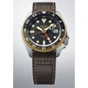 Kép 3/3 - Seiko 5 Sports SKX GMT Automatic férfi óra - SSK036K1_3I
