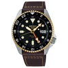 Kép 1/3 - Seiko 5 Sports SKX GMT Automatic férfi óra - SSK036K1_3I