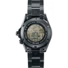 Kép 2/2 - Seiko Prospex The Black Series Limited Edition Alpinist férfi óra - SPB337J1