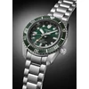 Kép 4/4 - Seiko Prospex 1986 Divers GMT férfi óra - SPB381J1