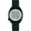 Kép 2/2 - Seiko Prospex Turtle The Black Series limitált kiadású férfi óra - SRPH99K1