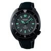 Kép 1/2 - Seiko Prospex Turtle The Black Series limitált kiadású férfi óra - SRPH99K1