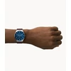 Kép 4/5 - Skagen Grenen Chronograph Espresso férfi óra - SKW6842