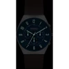 Kép 5/5 - Skagen Grenen Chronograph Espresso férfi óra - SKW6842