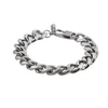 Kép 1/2 - STEELWEAR Denver férfi karkötő 21 cm - SW-625