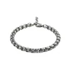 Kép 1/2 - STEELWEAR Denver férfi karkötő 21 cm - SW-627