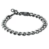 Kép 1/2 - STEELWEAR Buenos Aires férfi karkötő 21 cm - SW-635