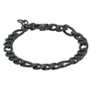 Kép 1/2 - STEELWEAR Buenos Aires férfi karkötő 21 cm - SW-637