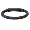 Kép 1/2 - STEELWEAR Capetown férfi karkötő 21 cm - SW-639