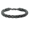 Kép 1/2 - STEELWEAR Denver férfi karkötő 21 cm - SW-640