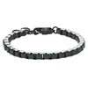 Kép 1/2 - STEELWEAR Salvador férfi karkötő 21 cm - SW-643