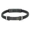 Kép 1/2 - STEELWEAR London férfi karkötő 21 cm - SW-645