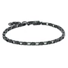 Kép 1/2 - STEELWEAR Rome férfi karkötő 21 cm - SW-646