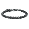 Kép 1/2 - STEELWEAR Buenos Aires férfi karkötő 21 cm - SW-648