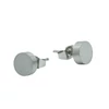 Kép 1/2 - STEELWEAR Berlin férfi fülbevaló 8 mm - SW-652