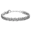 Kép 1/2 - STEELWEAR Denver férfi karkötő 22 cm - SW-690