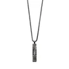 Kép 1/2 - STEELWEAR Buenos Aires férfi nyaklánc medállal 55 cm - SW-693