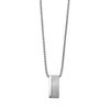 Kép 1/2 - STEELWEAR Berlin férfi nyaklánc medállal 55 cm - SW-704