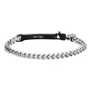 Kép 1/2 - STEELWEAR Denver férfi karkötő 21 cm - SW-711