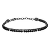 Kép 1/2 - STEELWEAR Madrid férfi karkötő 22 cm - SW-713