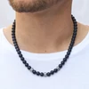 Kép 2/2 - STEELWEAR Honolulu ásványi nyaklánc 55 cm - SW-754