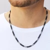 Kép 2/2 - STEELWEAR Salvador férfi nyaklánc 60 cm - SW-764