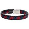 Kép 1/2 - STEELWEAR Miami férfi karkötő 21 cm - SW-790