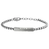 Kép 1/2 - STEELWEAR Buenos Aires férfi karkötő 22 cm - SW-825