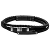 Kép 1/2 - STEELWEAR London férfi karkötő 22 cm - SW-828